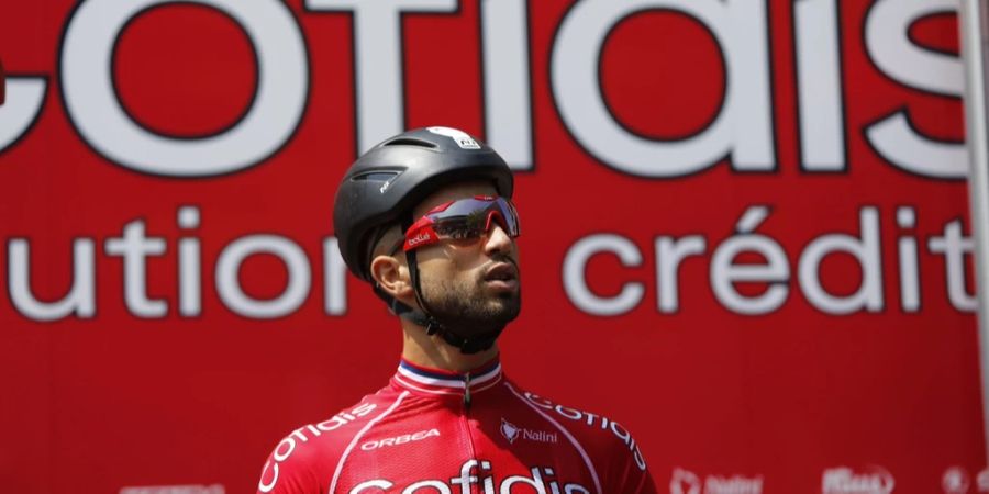 nacer bouhanni