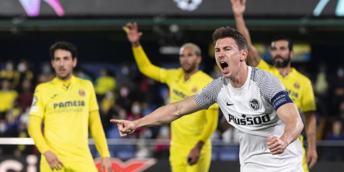 Analyse - Diese YB-Leistung gegen Villarreal gewinnt an Wert