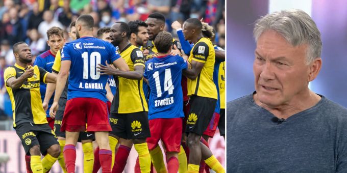 Vor Duell mit YB - Legende Maissen: Ohne Risiko hat FCB keine Chance