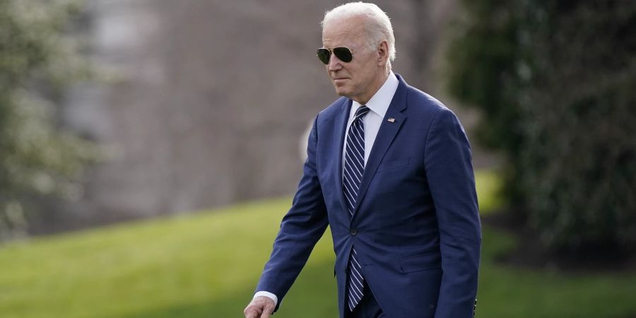 Joe Biden