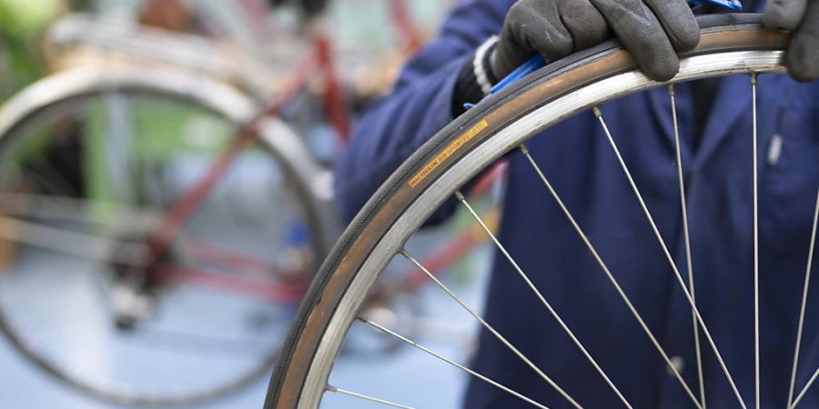 Beschäftigungsaussichten