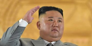 kim jong un