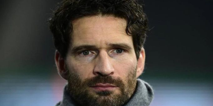 Arne Friedrich hat sein Amt als Herthas Sportdirektor vorzeitig niedergelegt. Foto: Soeren Stache/dpa-Zentralbild/dpa Arne Friedrich hat sein Amt als Herthas Sportdirektor vorzeitig niedergelegt. Foto: Soeren Stache/dpa-Zentralbild/dpa