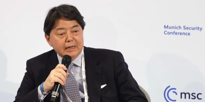 Streit mit Russland - Japan erneuert Gebietsansprüche um Südkurilen