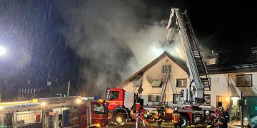 Bütschwil SG