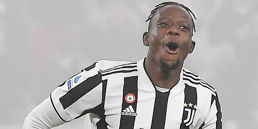 Denis Zakaria Juventus