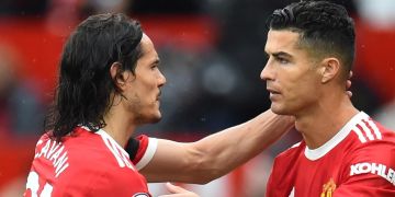 Ronaldo Edinson Cavani