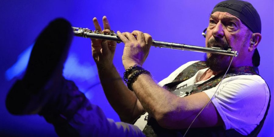 Ian Anderson