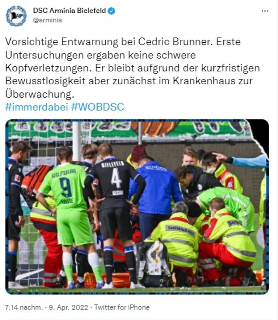 Bundesliga