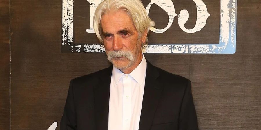 Sam Elliott hatte sich im Vorfeld der Oscars despektierlich über «The Power of the Dog» geäussert.