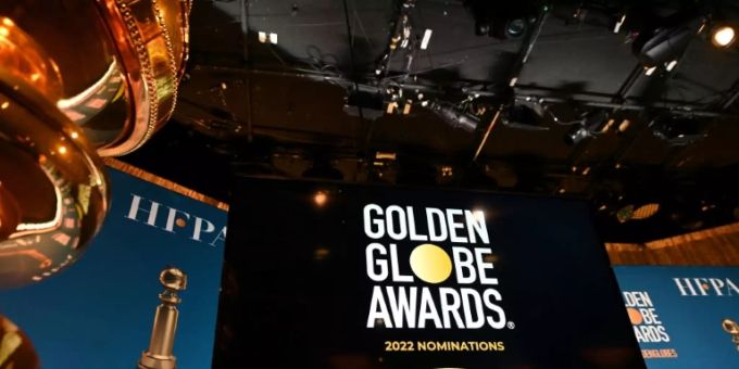 Die Golden Globes werden ohne Publikum verliehen Die Golden Globes werden ohne Publikum verliehen