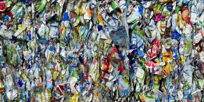 Plastikmüll Plastikmüll