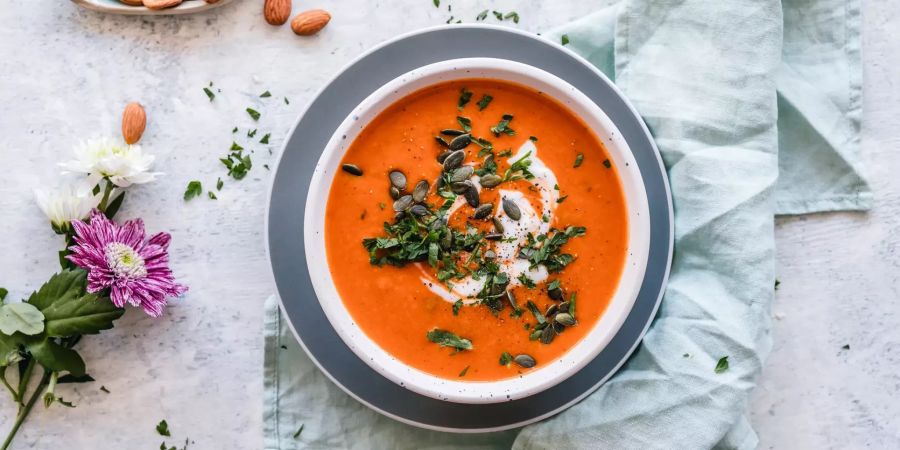 Suppe