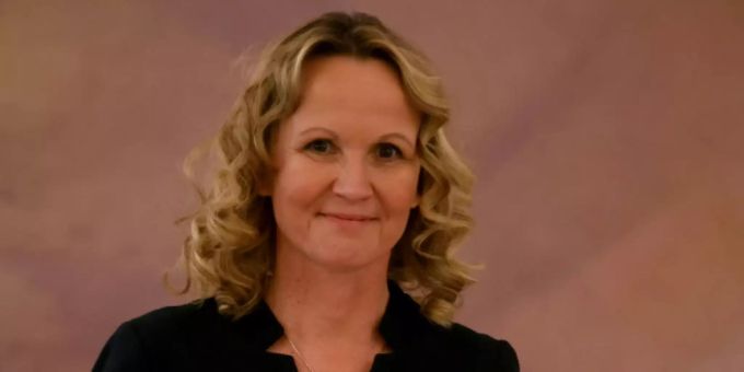 Verbraucherschutzministerin Steffi Lemke (Grüne) Verbraucherschutzministerin Steffi Lemke (Grüne)