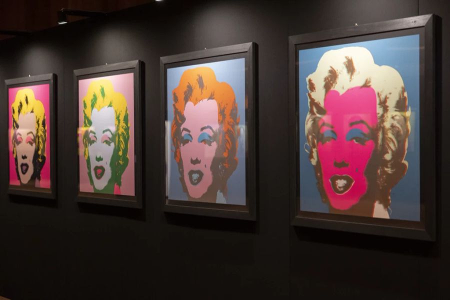 Andy Warhol