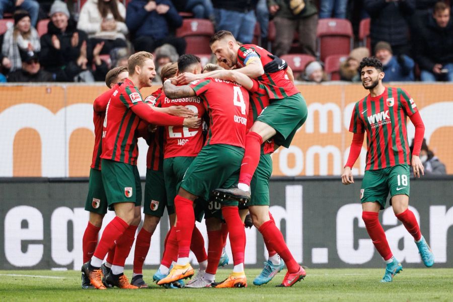 FC Augsburg