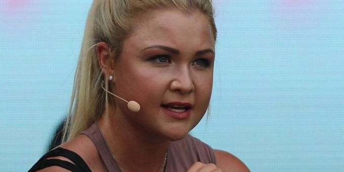 Sophia Thiel zum Tod ihrer Freundin: «Ich verstehe das nicht. Mir fehlen die Worte. Du fehlst mir.» Sophia Thiel zum Tod ihrer Freundin: «Ich verstehe das nicht. Mir fehlen die Worte. Du fehlst mir.»