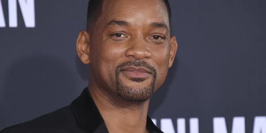 will smith