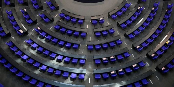 Bundestag Bundestag