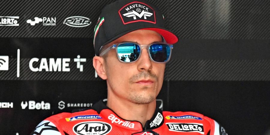 maverick viñales