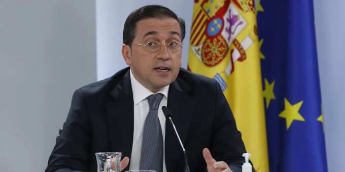 Wie andere EU-Länder - Auch Spanien weist russische Diplomaten aus