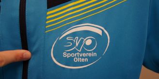 Sportvereine - Die Damen des SV Olten siegen gegen den VBC Lostorf