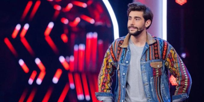 Alvaro Soler weiss nicht, wann er wieder Konzerte geben darf. Foto: Rolf Vennenbernd/dpa Alvaro Soler weiss nicht, wann er wieder Konzerte geben darf. Foto: Rolf Vennenbernd/dpa