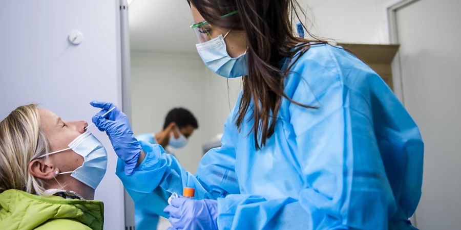 Coronavirus
