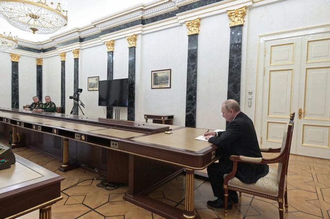 Putin