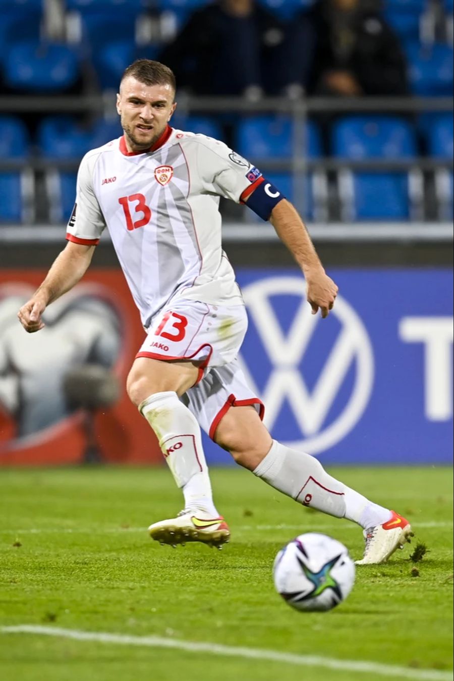 Stefan Ristovski