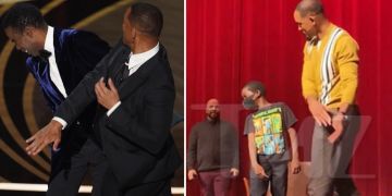 will smith