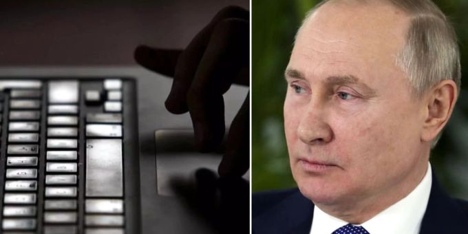 Blamage für Putin - Ukraine enttarnt über 600 Russen-Spione