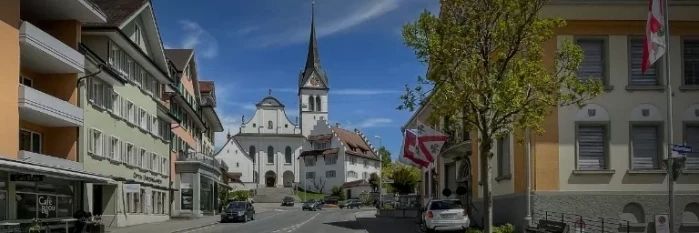 Hochdorf