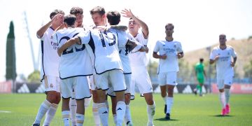 Real Madrid Castilla