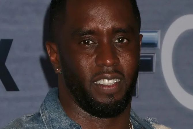 P. Diddy