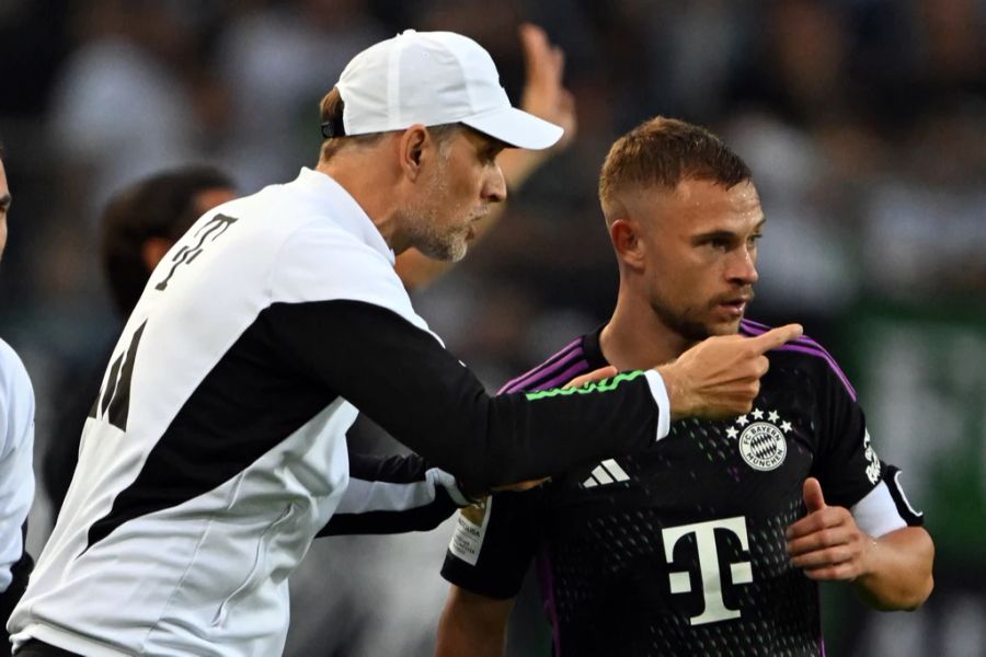 bayern münchen