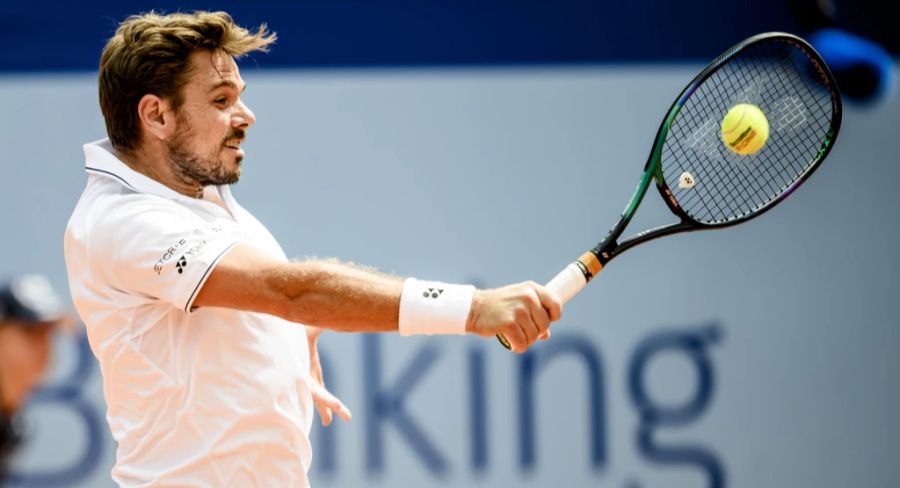 Stan Wawrinka