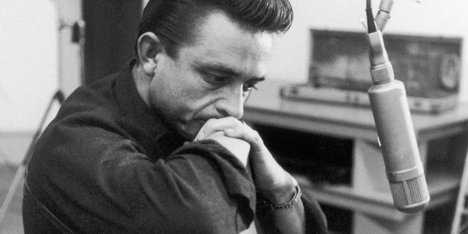 johnny cash