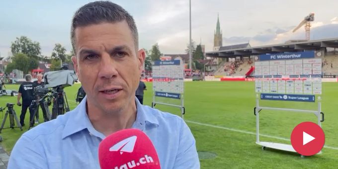 Pleite beim Ex-Club - GC-Berner: «Das Durchsetzungsvermögen fehlt uns»