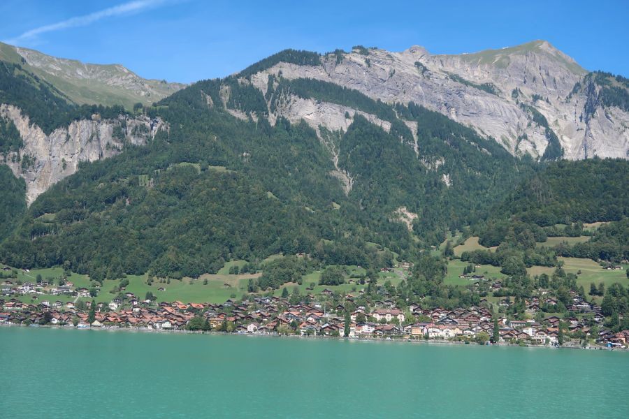 Brienzersee