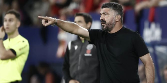 Gennaro Gattuso