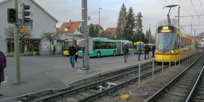 Kanton Basel-Landschaft