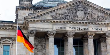 deutschland nato