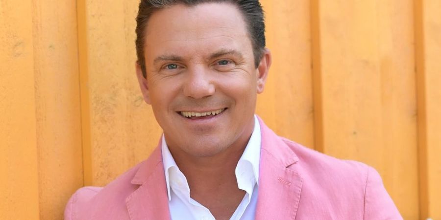 Stefan Mross wird weiterhin «Immer wieder sonntags» präsentieren.