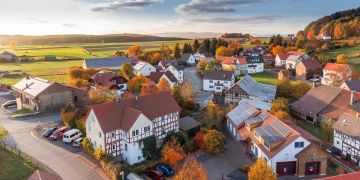von Rosenberg Immobilien GmbH