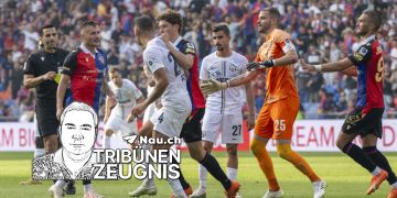 FC Basel FC Zürich