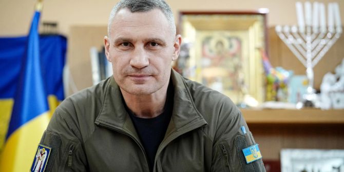 Vitali Klitschko