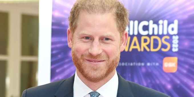 Noch diesen Monat! - Prinz Harry reist ohne Gattin Meghan nach England