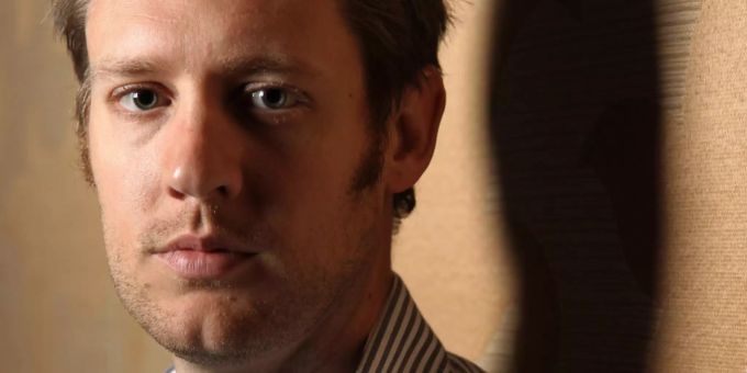 Der Regisseur Neill Blomkamp hat für den Anthem-Kurzfilm mit EA zusammengearbeitet. Regisseur Neill Blomkamp