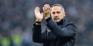 Im Sommer - Crystal Palace will YB-Meistertrainer Adi Hütter holen Im Sommer - Crystal Palace will YB-Meistertrainer Adi Hütter holen